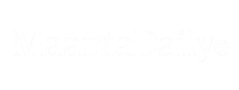Maanta Daily