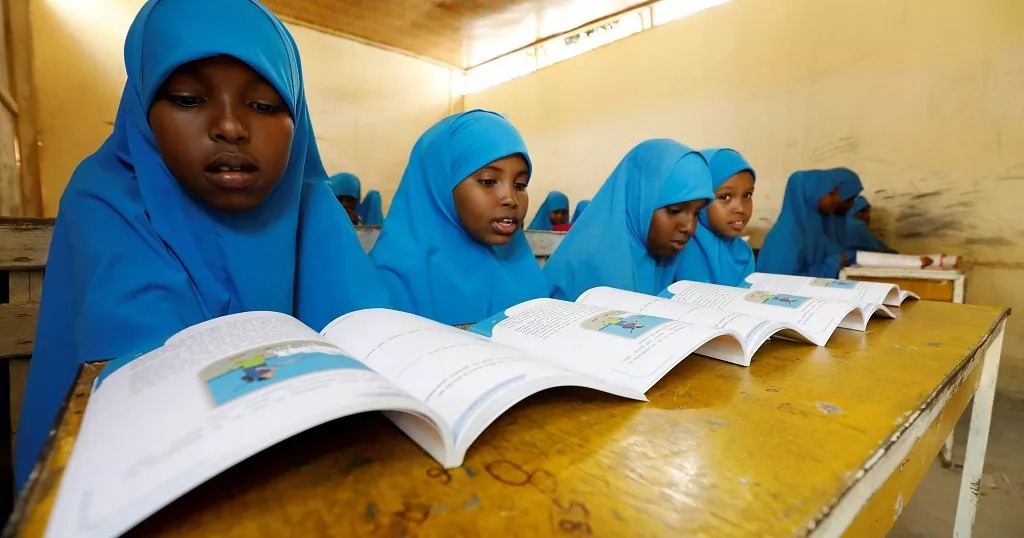 Somalia to Add Swahili to National Curriculum in Move Toward Regional Integration