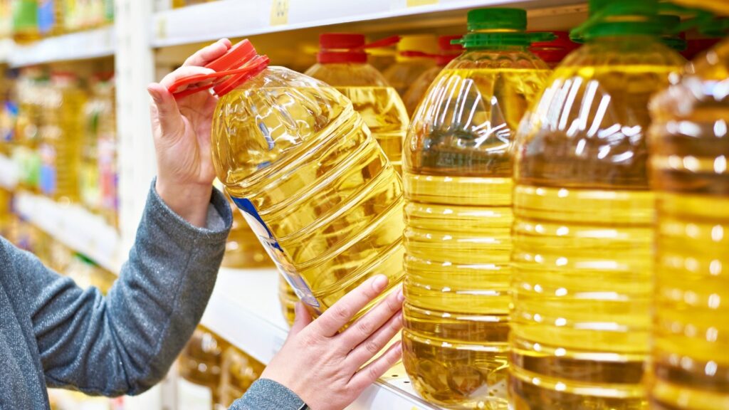 Cooking Oil Risks & Cancer Prevention | Khataraha Dufanka Lagu Karsado iyo Ka-hortagga Kansarka