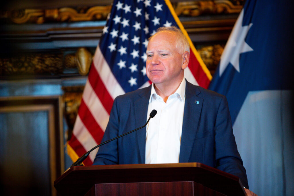 Minnesota Officials Push Back on “Indiscriminate” Immigration Crackdowns